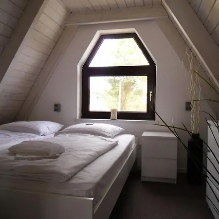 Klopferhutte Water View *