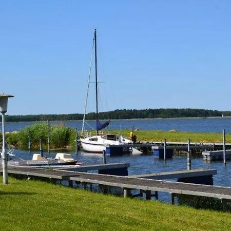 דירה Klopferhutte Water View