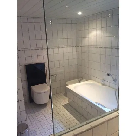 Klopferhutte Water View דירה Quilitz