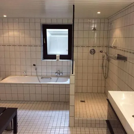 Klopferhutte Water View דירה *