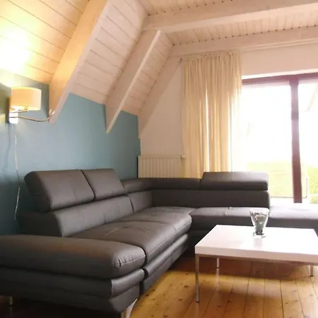 Klopferhutte Water View דירה