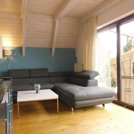 Klopferhutte Water View *