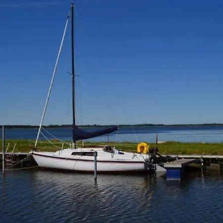 דירה Klopferhutte Water View